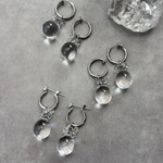 bubble ピアス