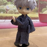 ねんどろいどどーる　浴衣　c20