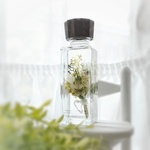 ハーバリウム- green bouquet・S -