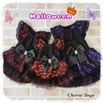 犬服　❁🎃ハロウィン🎃ワンピース・バルーンタンクトップ❁ 