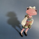 クラシカルコンビネゾン