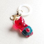 【3日間限定】スイカ猫2way目印マーカー