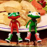 オーダー