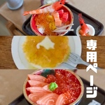 専用ページ