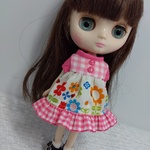【sale】ミディブライス☆アウトフィット