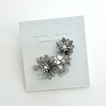 mum earcuff(black)