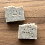 【リピート購入No. 1】Herbal Face & Body Soap ハーブ石鹸　手作り石鹸 ハンドメイド石鹸　ボディソープ　ハンドソープ　洗顔石鹸　オーガニック