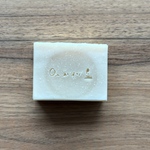 【人気No.4 】ハチミツ石鹸　Honey Soap 手作り石鹸 ハンドメイド石鹸　雑貨石鹸【1個】