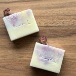 Rosé Body Soap　手作り石鹸 ハンドメイド石鹸　ボディソープ　ハンドソープ
