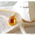 Honey pickles　～ 蜂蜜漬 ～