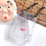 【縁日】金魚すくい巾着バッグ
