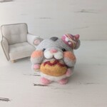 【 ハムのおやつ 】縁日アメリカンドッグ