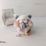 【 ハムのおやつ 】ひまわり２号