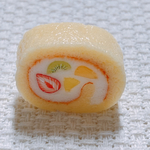 【NEW】フルーツロールケーキ🍰マグネット