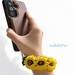 🌼 Bloom Phone Handle（お花のスマホハンドル）