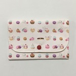 気まぐれ作品　ポケットいっぱいマルチケース『キュート』