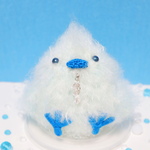 幻獣ココル(第三の子)