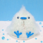 幻獣ココル(第一の子)