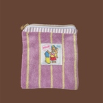 towel pouch