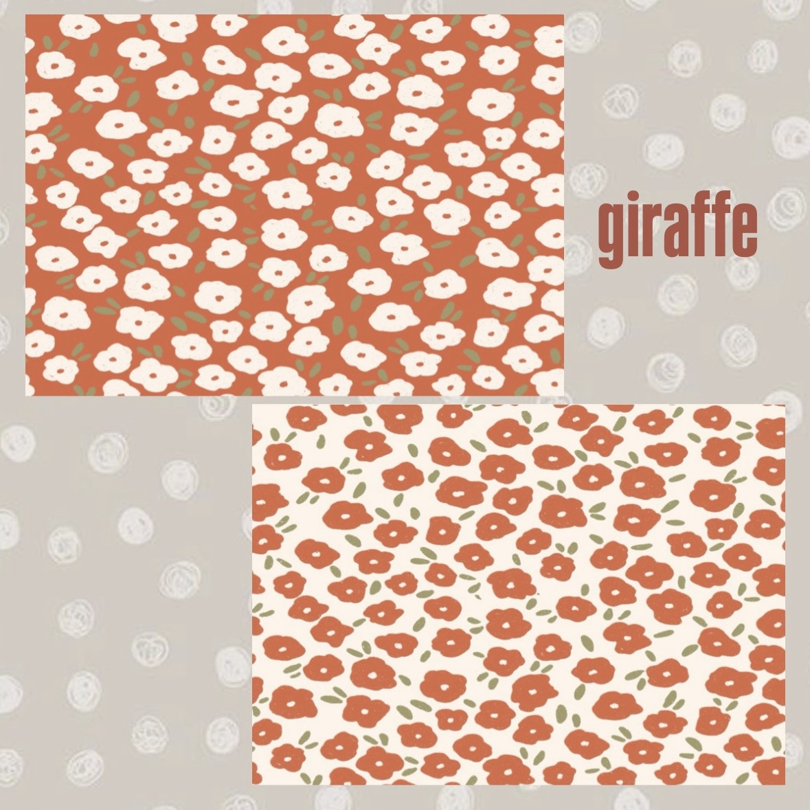 618 - giraffe | minne byGMOペパボ 国内最大級のハンドメイド・手作り