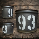 リメイクペール缶 No.93