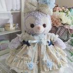 sale【オーバードレスセット】