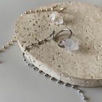 【shimmer】silver/gold