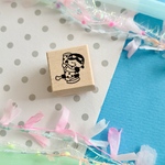 New！！【R266】ばくすいガール