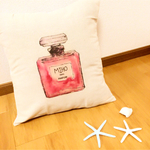 【復活入荷!♡】海外デザイン クッションカバー