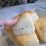もちもちごまふぅ〈食パン〉