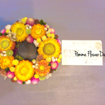 ururu flower　