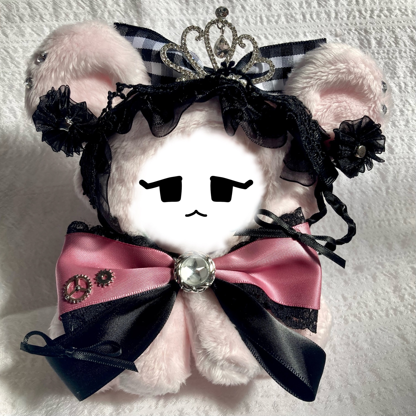 たぬぽん ぬい服 6点おまとめ セミオーダー たぬぽん ぬい服 6点お