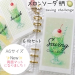🍨メロンソーダ🍈savingリフィル