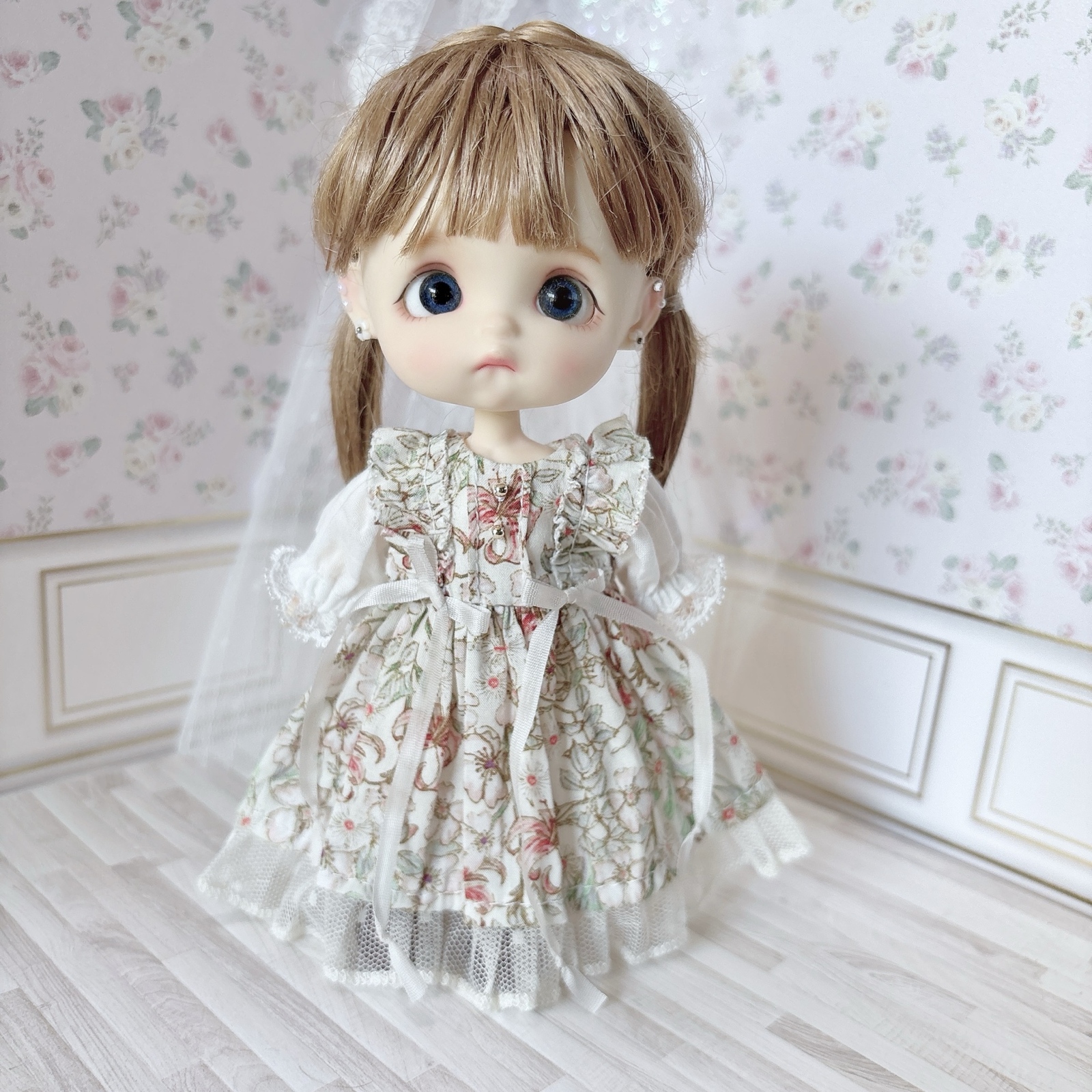 あきな様 オビツ11 ハンドメイド あきな様 オビツ11 ハンドメイド