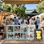 【tamami060724様専用】【 什器 】ミディアム