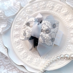 Douce Fleur ❁⃘*.ﾟ バンスクリップ