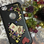 iPhone6/6sケース-アリスガーデン-