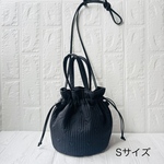 巾着バック2点　