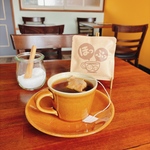 20個入り　ほっぷっオリジナルブレンドコーヒーバッグ