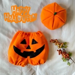 今年も作りました🎃ハロウィン衣装セット☆