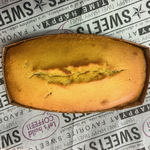 有機バニラパウンドケーキ