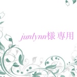 junlynn様専用 オーダーbracelet