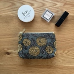 customized pouch
