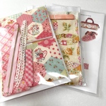 shiori様専用です♪♪ キット3点、レシピ1点
