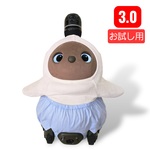 【3.0】お試し！かぼちゃパンツ　ソライロ