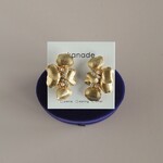  daylily ピアス/イヤリング