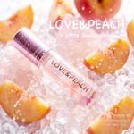 【 LOVE & PEACH 】〜ウルトラソウルメイト！〜／アロマフレグランスミスト／10ml／➸❤️➸