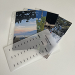 travel savingリフィル