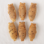チョコスティックパン