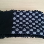 キッズ☆ネックウォーマー